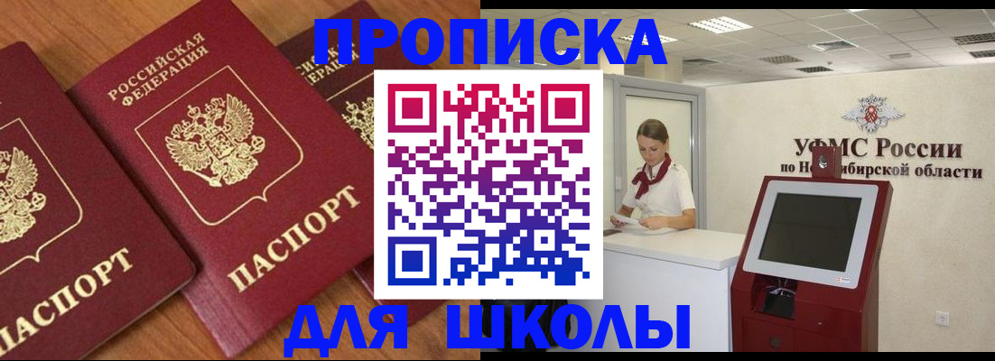 прописка поиск в Ермолино
